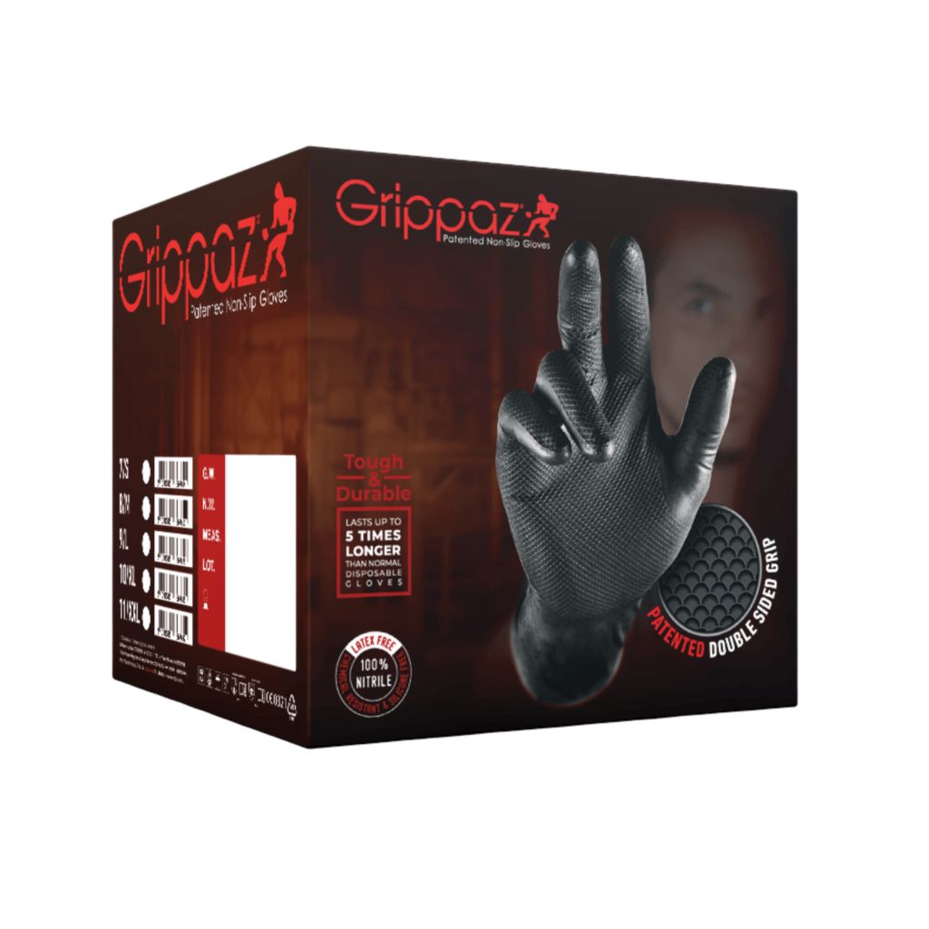 gp 246 black carton