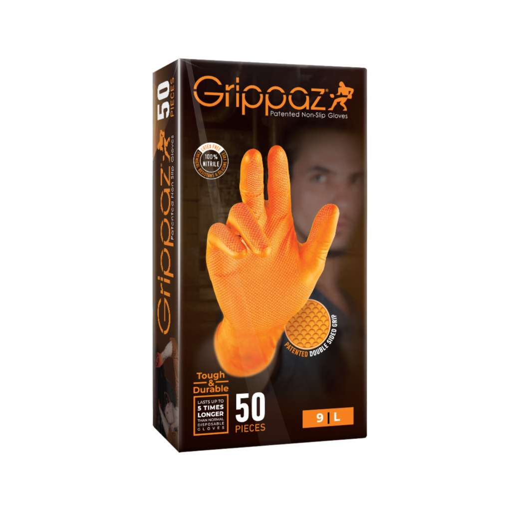 gp 246 orange box